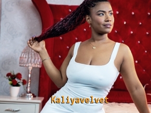 kaliyavelvet Sexcam Portal
