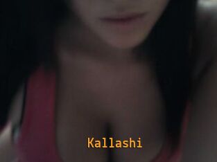 Kallashi