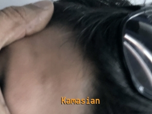 Kamasian