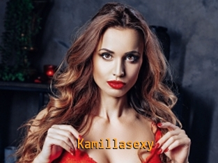 Kamillasexy