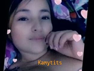 Kamytits