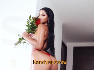 Kandymussew