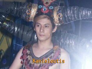kanieloutis Sexcam Portal