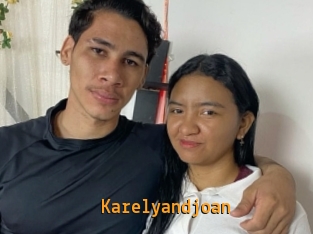 Karelyandjoan