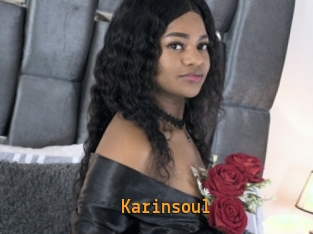 Karinsoul