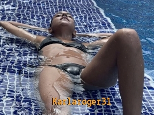 Karlaroger31