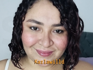 karlawilld Sexcam Portal