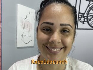 Karoldorunch