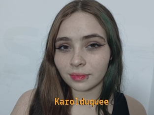 Karolduquee