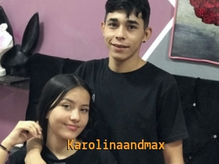 Karolinaandmax