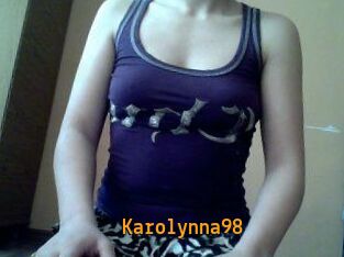 Karolynna98