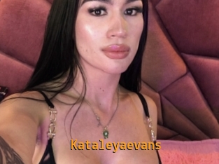 Kataleyaevans