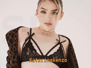 Katarinakenzo