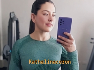 Kathalinaceron