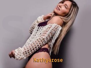Kathyarose