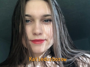 Katiedurborow