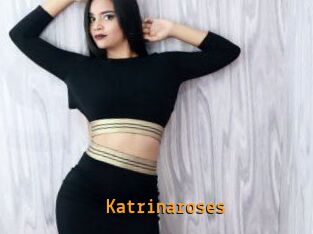 Katrinaroses