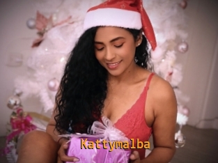 Kattymalba