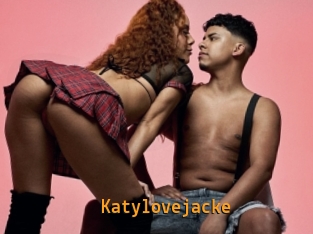 Katylovejacke