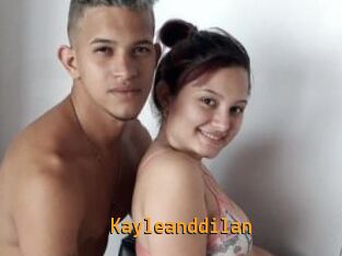 Kayleanddilan