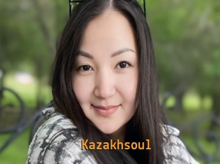 Kazakhsoul