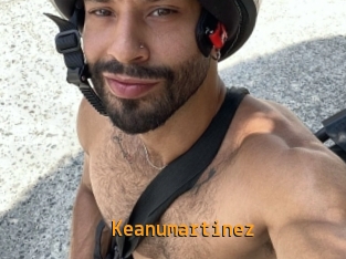 Keanumartinez