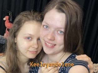 keeleyandelene Sexcam Portal