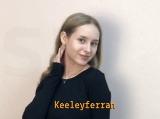 Keeleyferran