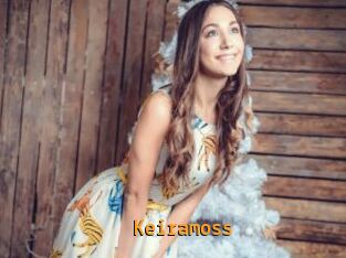 Keiramoss