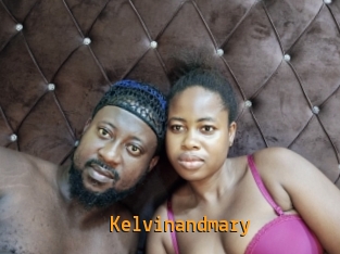 Kelvinandmary