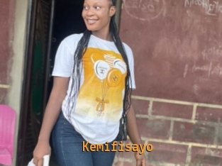 Kemifisayo