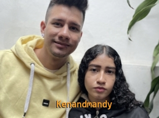 Kenandmandy