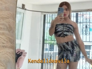 Kendalldeavila