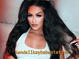 Kendallkaybabestation