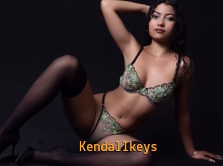 Kendallkeys