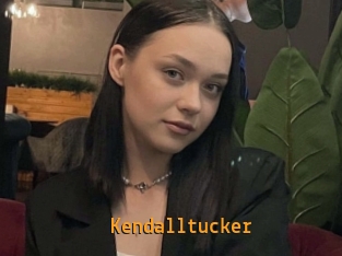 Kendalltucker