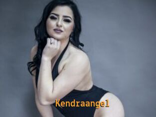 Kendraangel