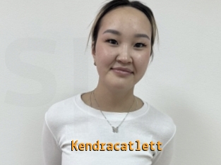 Kendracatlett