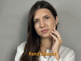 Kendradaunt