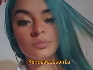kendrawilsonla Sexcam Portal