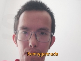 Kennygannude