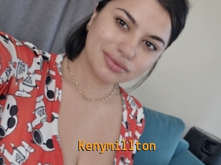 Kenymillton