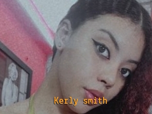 Kerly_smith