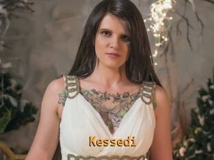 Kessedi