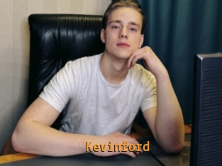kevinford Sexcam Portal