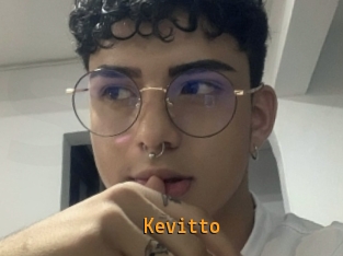 Kevitto