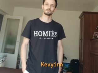 Kevyinn