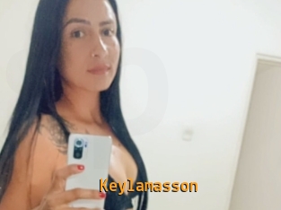 Keylamasson