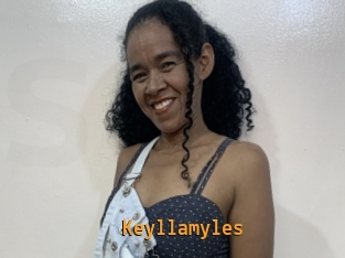 Keyllamyles