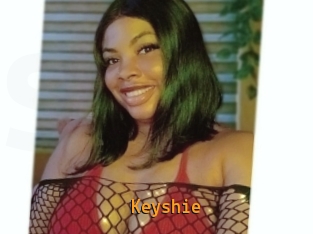 Keyshie